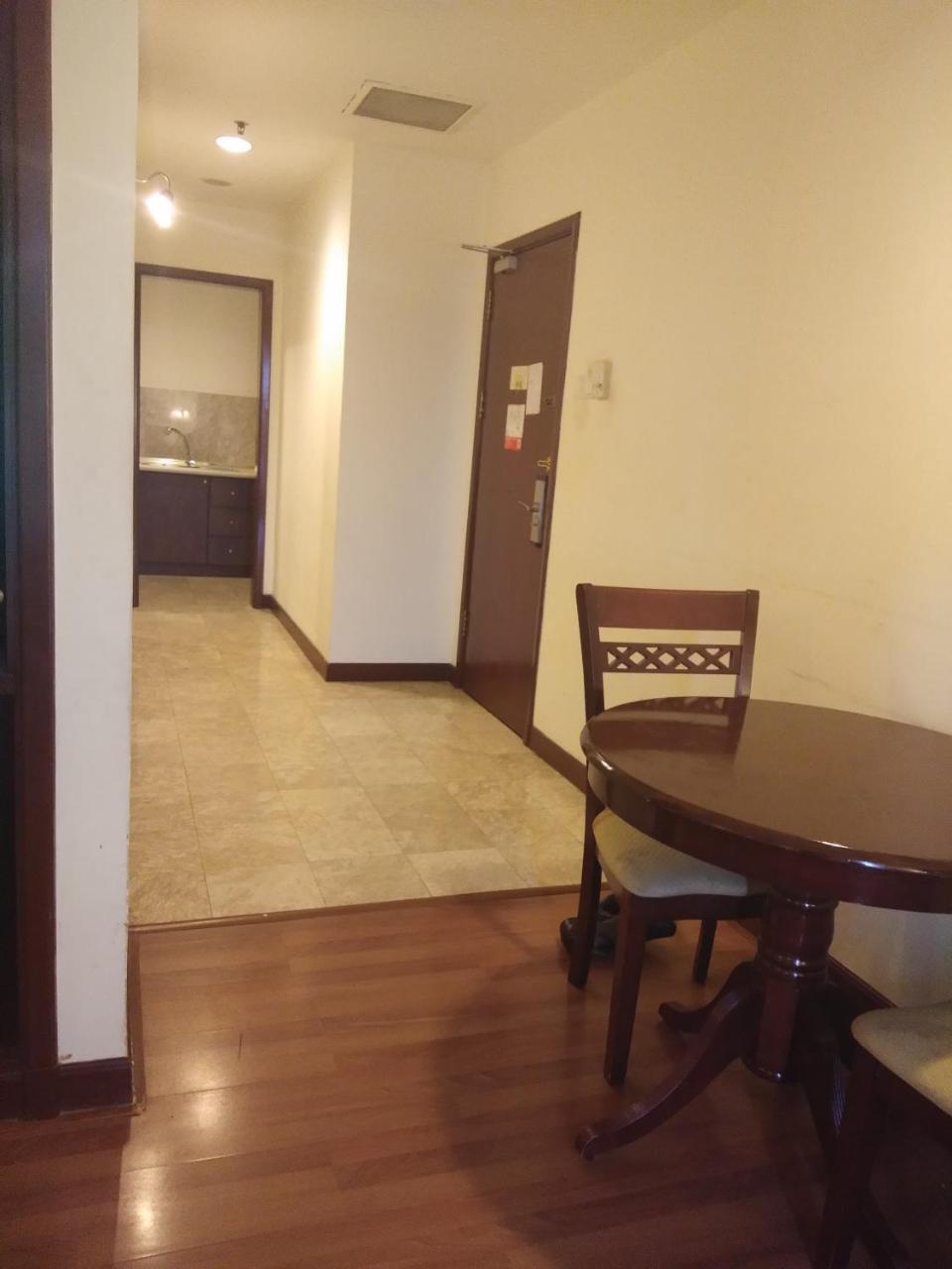 Imbi Private Unite At Times Square Kuala Lumpur Apartment Exterior photo